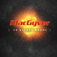 MacGyver Escape Room